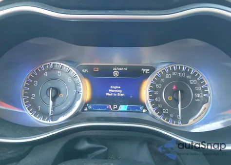 2015 Chrysler 200 C from USA, damaged, VIN 1C3CCCCB0FN533727